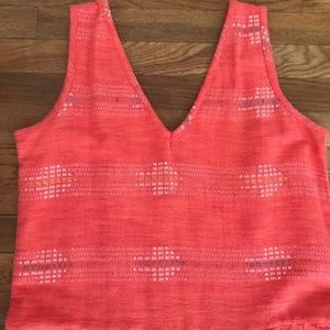 Ace&Jig Fiesta Dress in Flare